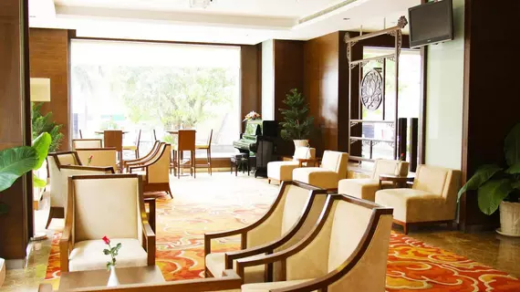 Aurora Hotel | Dong Nai (vilayet) - Bien Hoa