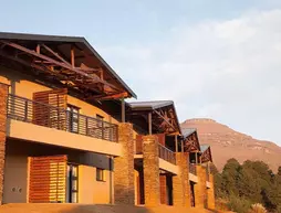 Sani Pass Hotel & Resort | KwaZulu-Natal (il) - Kwa Sani - Himeville