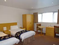 Cleddau Bridge Hotel | Galler - Pembrokeshire - Pembroke Dock