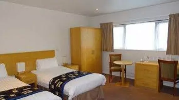 Cleddau Bridge Hotel | Galler - Pembrokeshire - Pembroke Dock