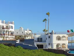 Casa Playa Baja | Kuzey Baja California - Tijuana (ve civarı) - Rosarito Plajı