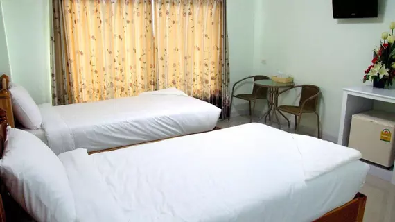 Rueanrimnam Hotel | Roi Et (ili) - Roi Et