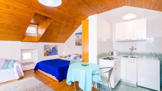 Apartment Peppino | Dubrovnik-Neretva - Dubrovnik (ve civarı) - Dubrovnik - Dubrovnik Eski Kent Bölgesi