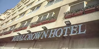 Royal Crown Alexandria