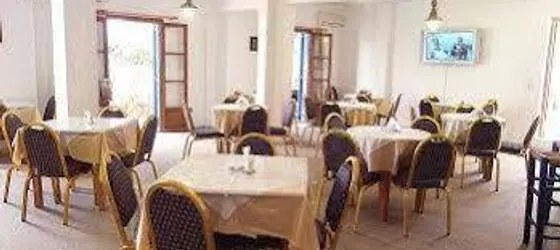 Frangiscos Inn | Ege Adaları - Paros