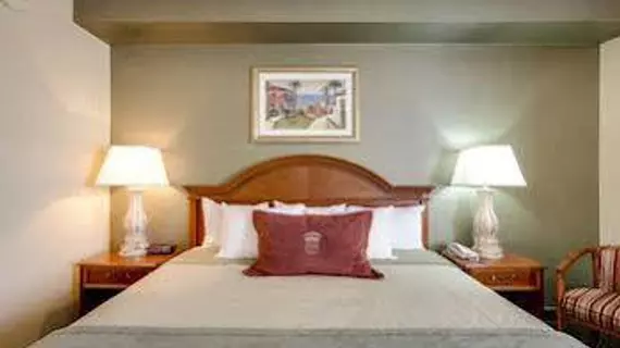 Monte Carlo Inn Vaughan Suites | Ontario - Vaughan