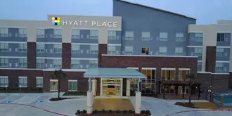 Hyatt Place Dallas / The Colony