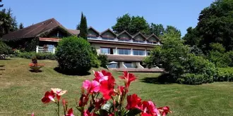 Hôtel Le Clos Roussillon