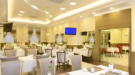 Hotel Grand United (Ahlone Branch) | Yangon - Ahlone