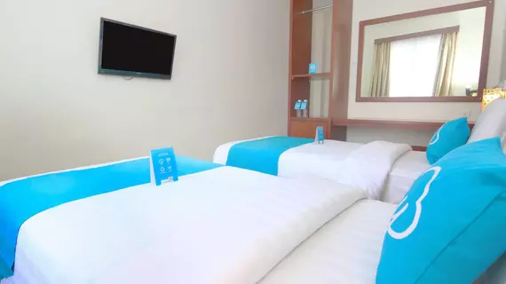 Airy Batu Aji Aviari Suprapto Batam | Riau Adaları - Batam - Batu Aji