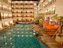 Sun Island Hotel Kuta | Bali - Kuta - Kartika Plaza