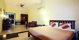 Hotel Coorg International | Karnataka - Kodagu - Madikeri