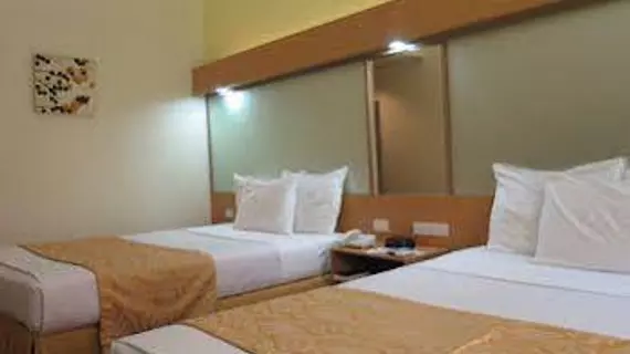 Microtel by Wyndham Davao | Davao Bölgesi - Davao (ve civarı) - Davao