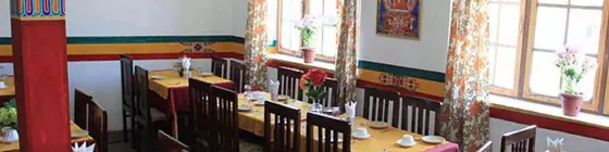 Hotel Mahay Palace | Cammu ve Keşmir - Leh