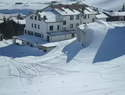 Hotel LuSi | Abruzzo - L'Aquila (il) - Roccaraso - Aremogna