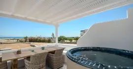 Depis Sea Side Villas | Ege Adaları - Naxos