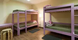 Vyborg Hostel | Leningrad Bölgesi - Vyborg