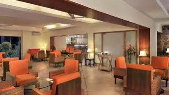 Best Western Resort Country Club | Haryana - Gurugram (ve civarı) - Gurugram