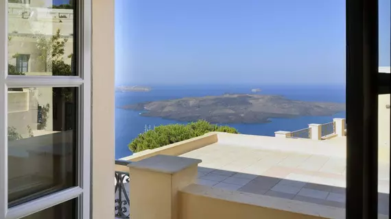 Archipel Mansion | Ege Adaları - Santorini