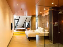 Manzos Suites | Kuzey Hollanda - Amsterdam - Zaandam