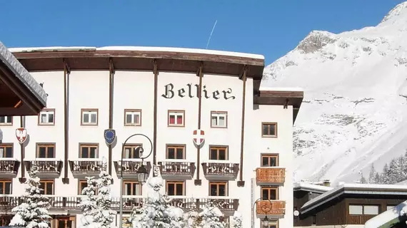 Club Belambra Le Borsat IV | Auvergne-Rhone-Alpes - Savoie (bölge) - Tignes