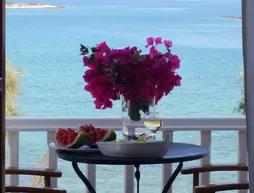 Roussos Beach Hotel | Ege Adaları - Paros