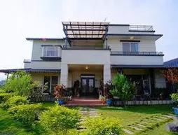 Leisure Bed and Breakfast | Yilan İdari Bölgesi - Yuanshan