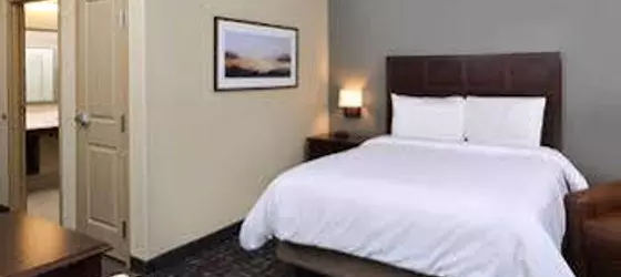 Legacy Suites Donaldsonville St. James | Louisiana - St James