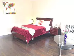 Downtown Comfortable Guest House