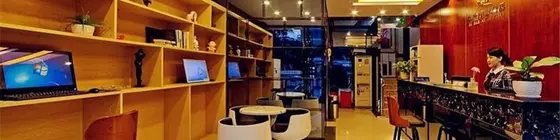 Yi Ran Si Ji Hotel | Guangksi - Nanning - Xi Xiang Tang