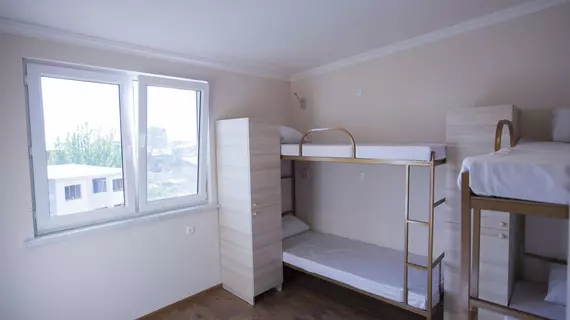 Your Hostel | Erivan (ve civarı) - Yerevan - Kentron