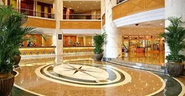 Golden Hotel Shenyang | Liaoning - Shenyang - Shenhe