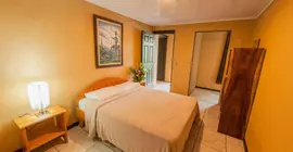 Cabinas Eddy B&B | Puntarenas (ili) - Monteverde