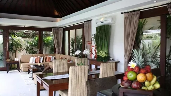 The Seri Villas Seminyak | Bali - Badung - Seminyak