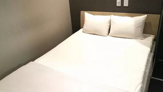 Hotel Platinum - Adults Only | Osaka (idari bölge) - Osaka (ve civarı) - Osaka City Center - Tennoji