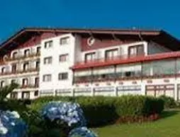 Hotel Renar | South Region - Santa Catarina (eyaleti) - Fraiburgo