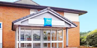 ibis Budget Warrington Lymm Services