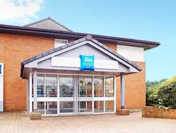 ibis Budget Warrington Lymm Services | Cheshire (kontluk) - Lymm