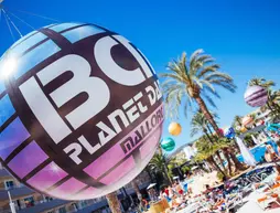 Club B by BH Mallorca | Balearic Adaları - Mayorka Adası - Calvia - Magaluf