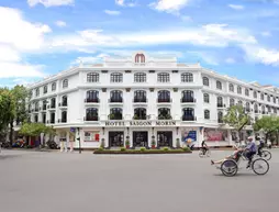 Saigon Morin Hotel | Thua Thien-Hue (vilayet) - Hue (ve civarı) - Hue - Hue Şehir Merkezi