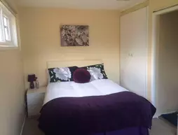 Milton Keynes City Heights Accomodation | Buckinghamshire (kontluk) - Milton Keynes - Two Mile Ash