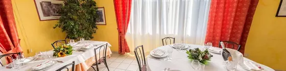 Hotel Aquila | Lazio - Viterbo (vilayet) - Orte