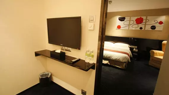 Noble Park Hotel | Hong Kong - Hong Kong City Center - Yau Ma Tei