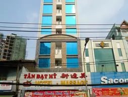 Tan Dat My 2 Hotel | Binh Duong (vilayet) - Ho Şi Min Şehri (ve civarı) - Ho Chi Minh City