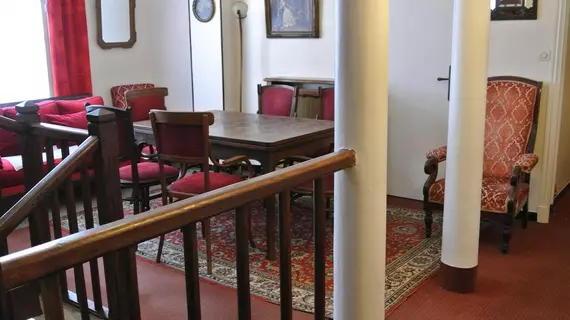 Hôtel Castel Mistral | Provence - Alpes - Cote d'Azur - Var - Cannes (ve civarı) - Antibes