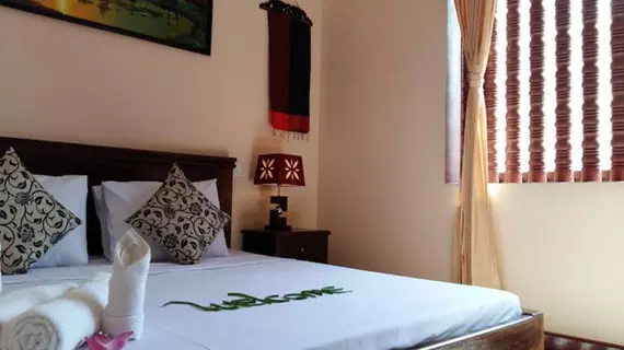 HI Siem Reap Deluxe | Siem Reap (ili) - Siem Reap