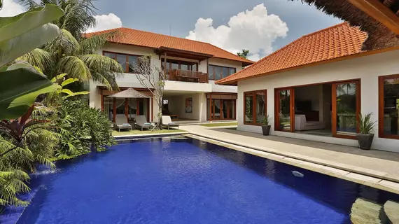 Amore Villas | Bali - Badung - Canggu - Berawa