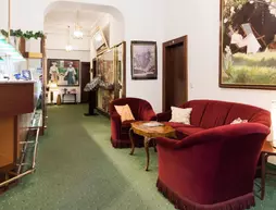 Hotel Park Villa | Vienna (eyalet) - Viyana - Wahring