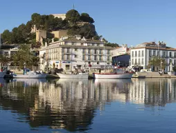 La Posada Del Mar | Valencia Bölgesi - Alicante (vilayet) - Marina Alta - Denia