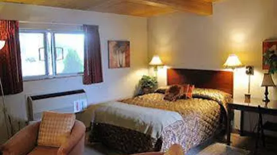 Hudson Manor Inn | Washington - Kelso - Longview (ve civarı) - Longview